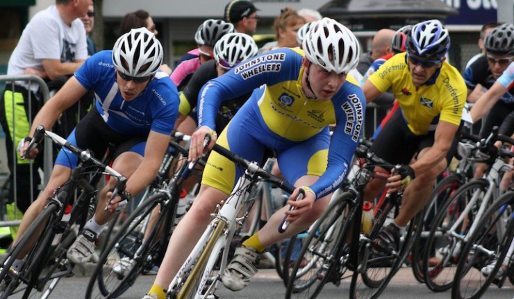 Spolupráce, kooperace, Tour de France