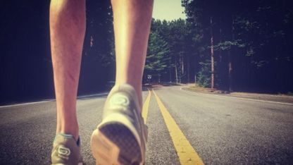 Cesta není cíl, opravdu