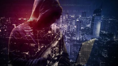 Firemní Modus operandi