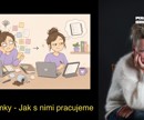 211 - Poznámky a jak na ně