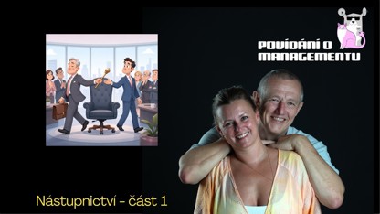 198 - Nástupnictví - část 1