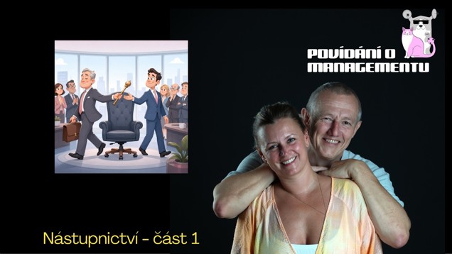 198 - Nástupnictví - část 1