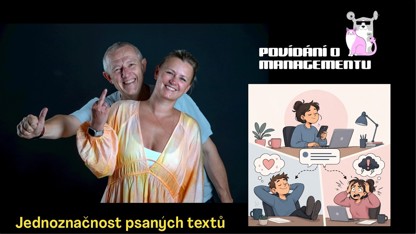 200 - Formulování psaných textů
