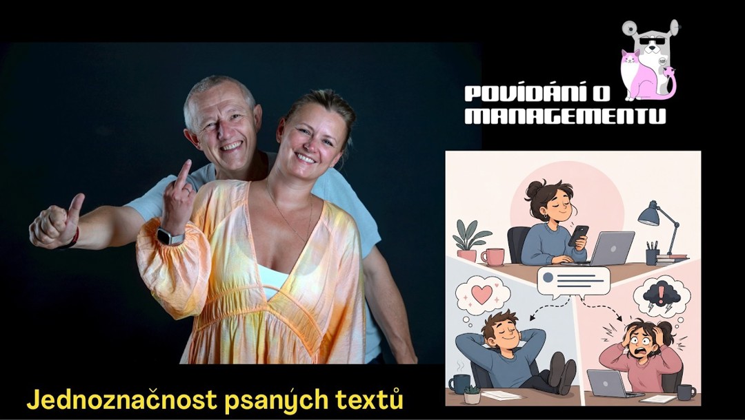200 - Formulování psaných textů