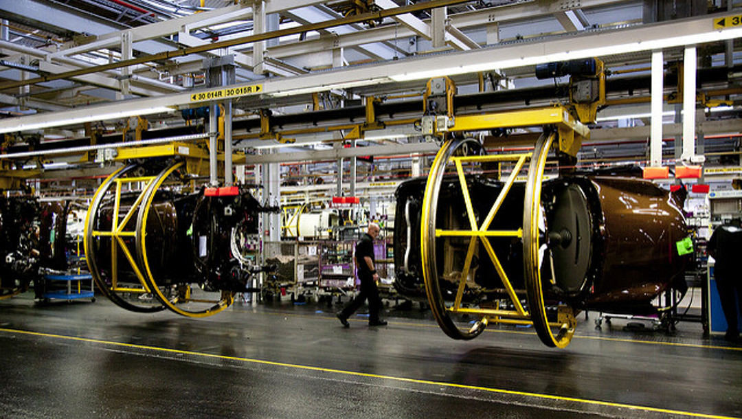 Leadership v Automotive - Jak to vnímají zaměstnanci