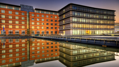 Jak použít Balanced Scorecard ve firmě