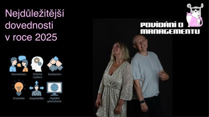 166 - Nejdůležitější dovednosti v roce 2025