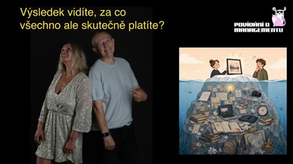 213 - Neplatíte za hodinu práce. Platíte za všechno před ní.