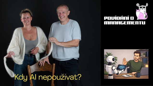 195 - Kdy AI nepoužívat