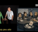 209 - Porady jako alibi