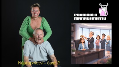 199 - Nástupnictví - část 2