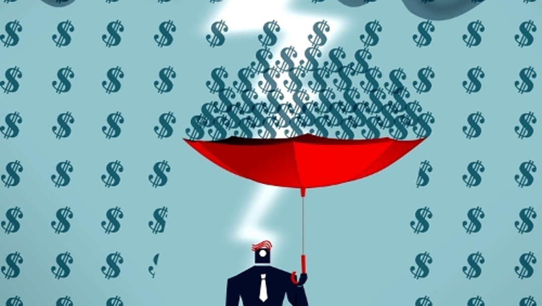 Kam se nám ztrácejí peníze ?