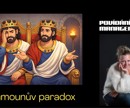 196 - Šalamounův paradox