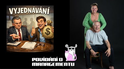 184 - Vyjednávání