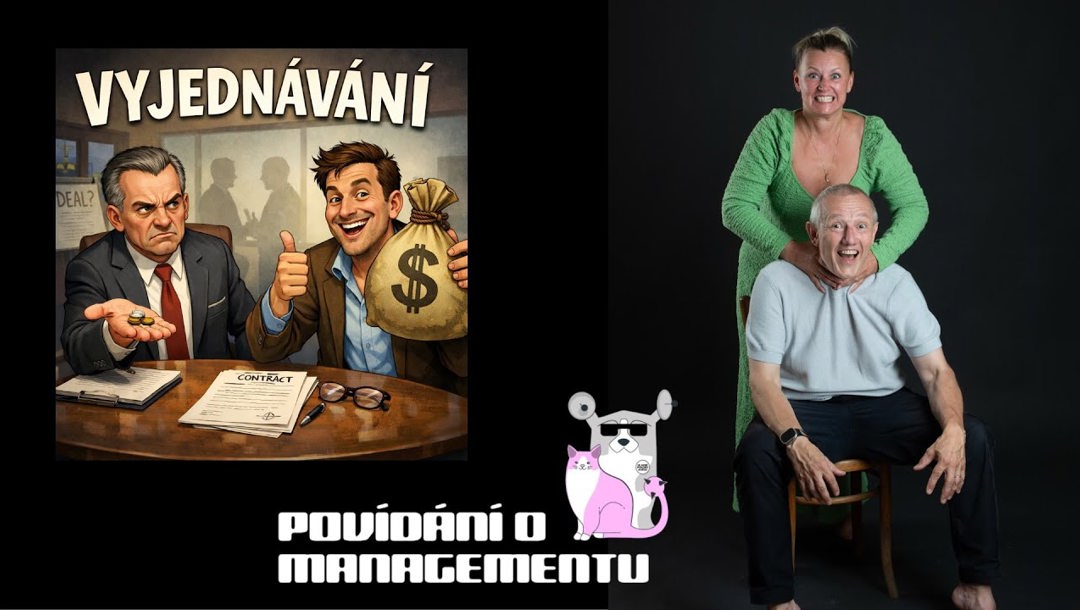 184 - Vyjednávání