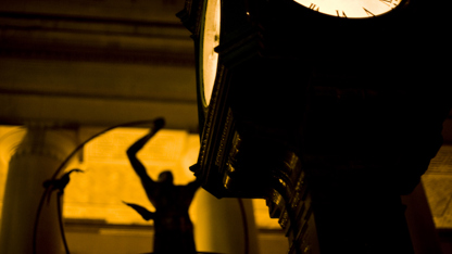 Máte čas na kreativní práci s lidmi?