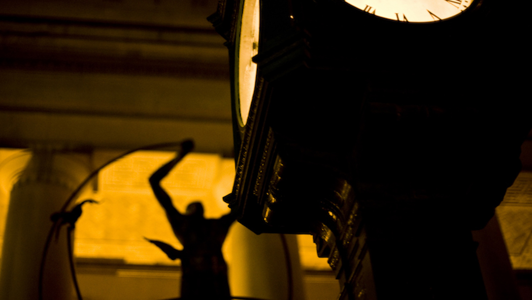 Máte čas na kreativní práci s lidmi?