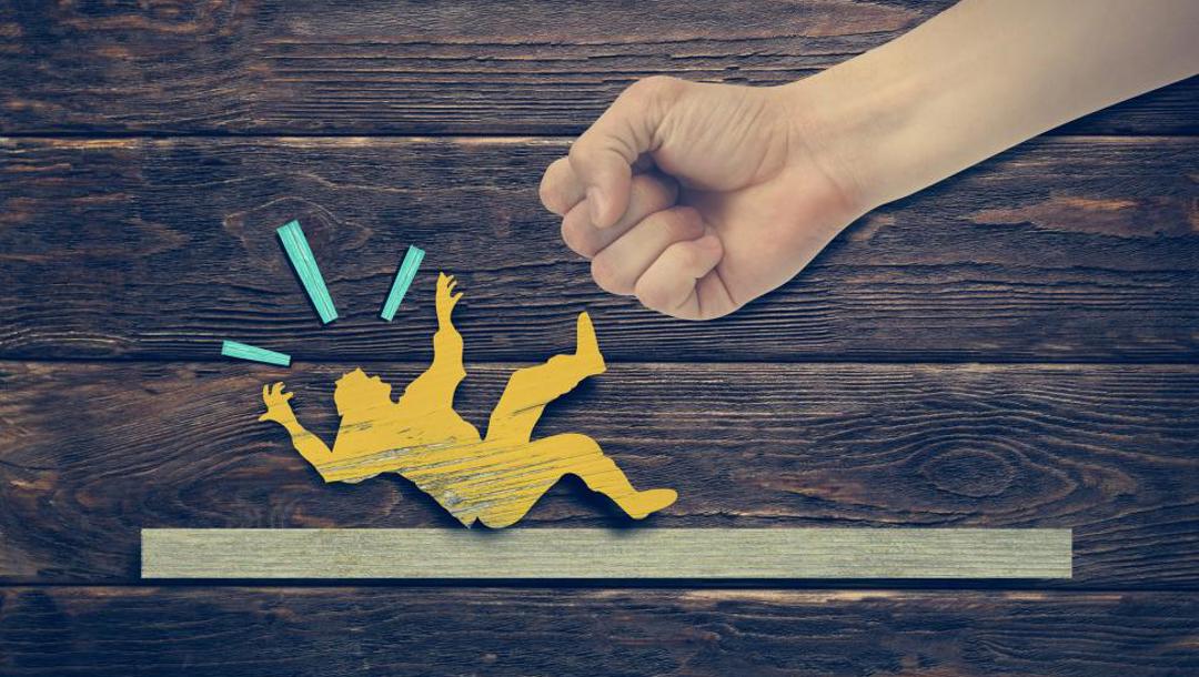 Bez kontrol u nás - nemyslitelné!