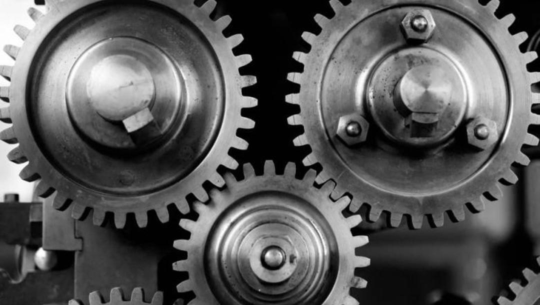 Strategie je ručně vyrobené Ferrari