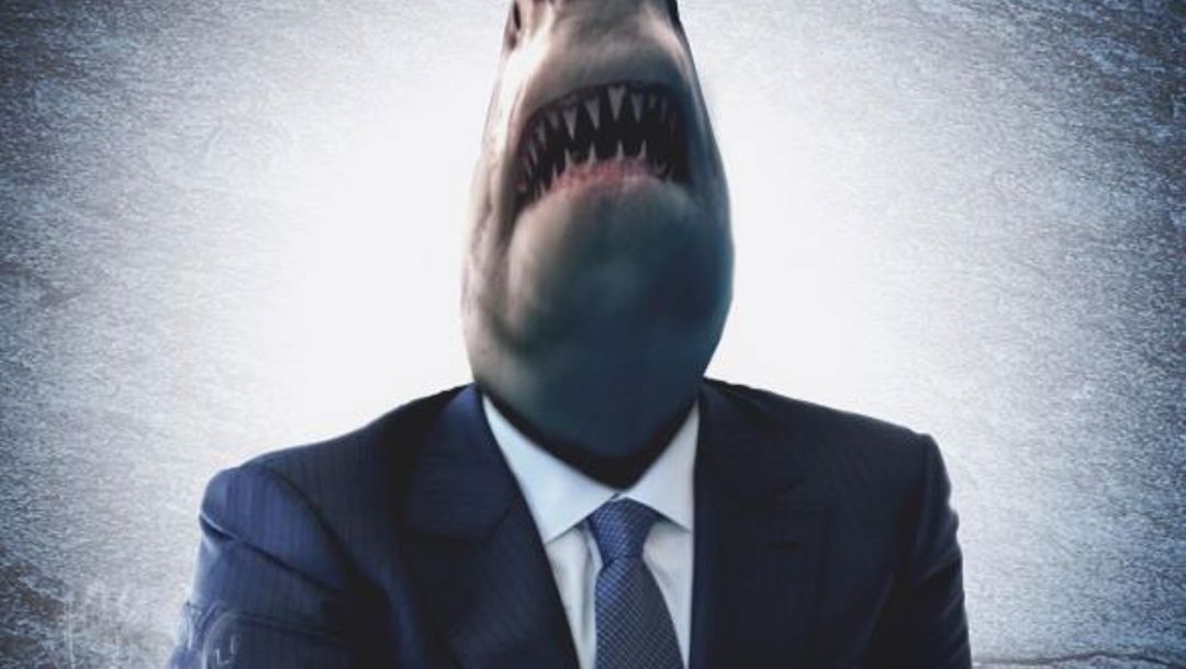 Sociopati medzi nami