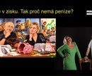 222 - Firma je v zisku. Tak proč nemá peníze?