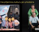 205 - Když firma příjemnou kulturu jen předstírá