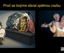 208 - Proč se bojíme dávat zpětnou vazbu