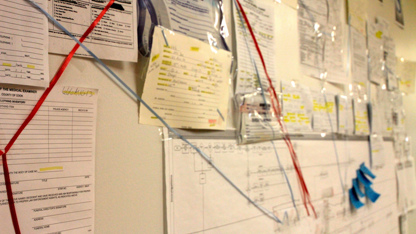 Řídíte změny, nebo změny řídí vás?