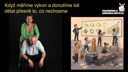 215 - KPI, která víc škodí, než pomáhají