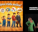 183 - Vývojová stádia myšlení