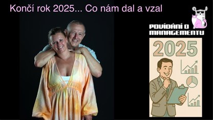 179 - Končí rok 2025