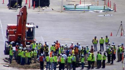 Agenturní zaměstnanci?