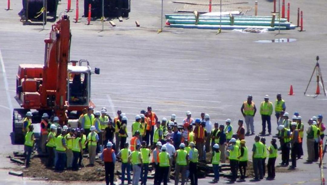 Agenturní zaměstnanci?