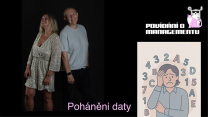 169 - Poháněni daty