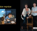 207 - Práce nepráce