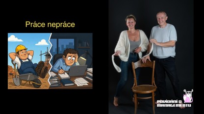 207 - Práce nepráce