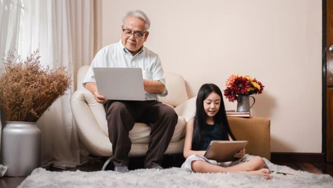 Je 55+ ohrozená skupina?