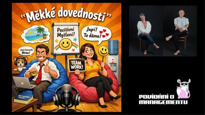 182 - Měkké dovednosti