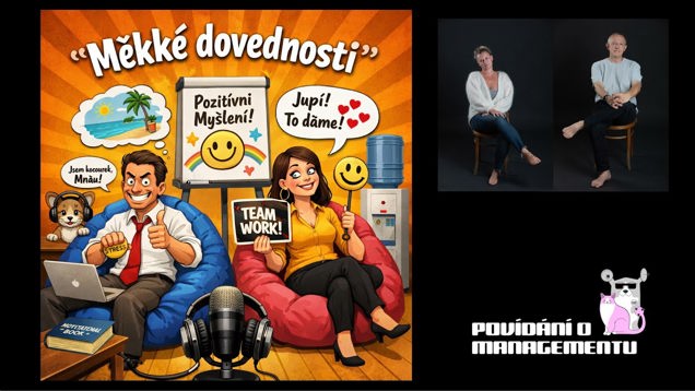 182 - Měkké dovednosti