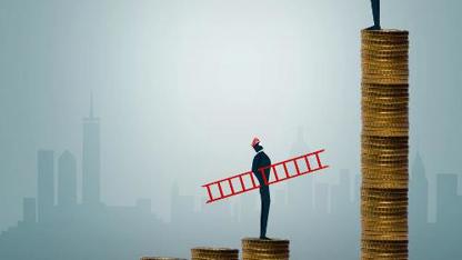 Platy, mzdy a ceny letí vzhůru