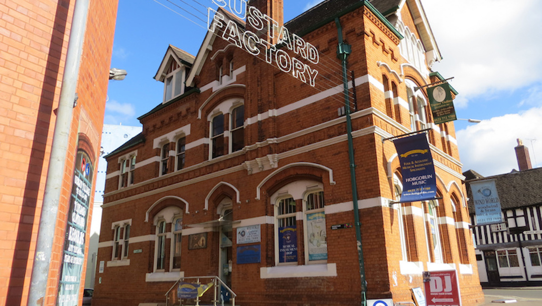 Už to prodejte za každou cenu!