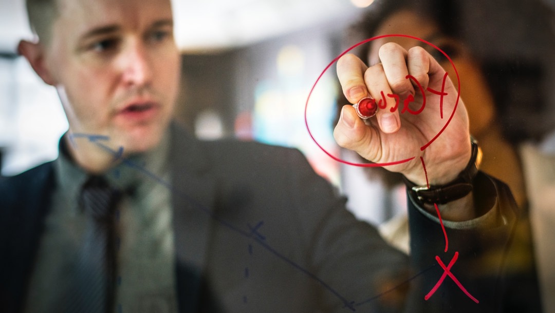 Řízení rizik v rámci projektů - část 1/2