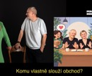 216 - Komu vlastně slouží obchod?