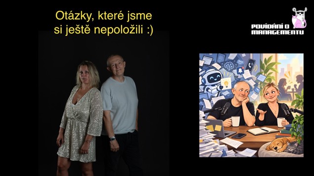218 - Otázky, které jsme si ještě nepoložili
