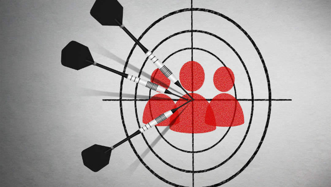 Jak stanovovat cíle