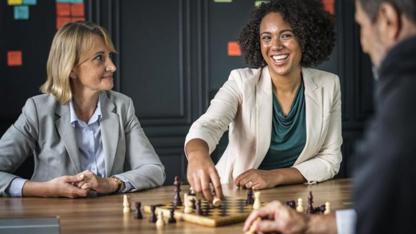 Vhodnost facilitace I.