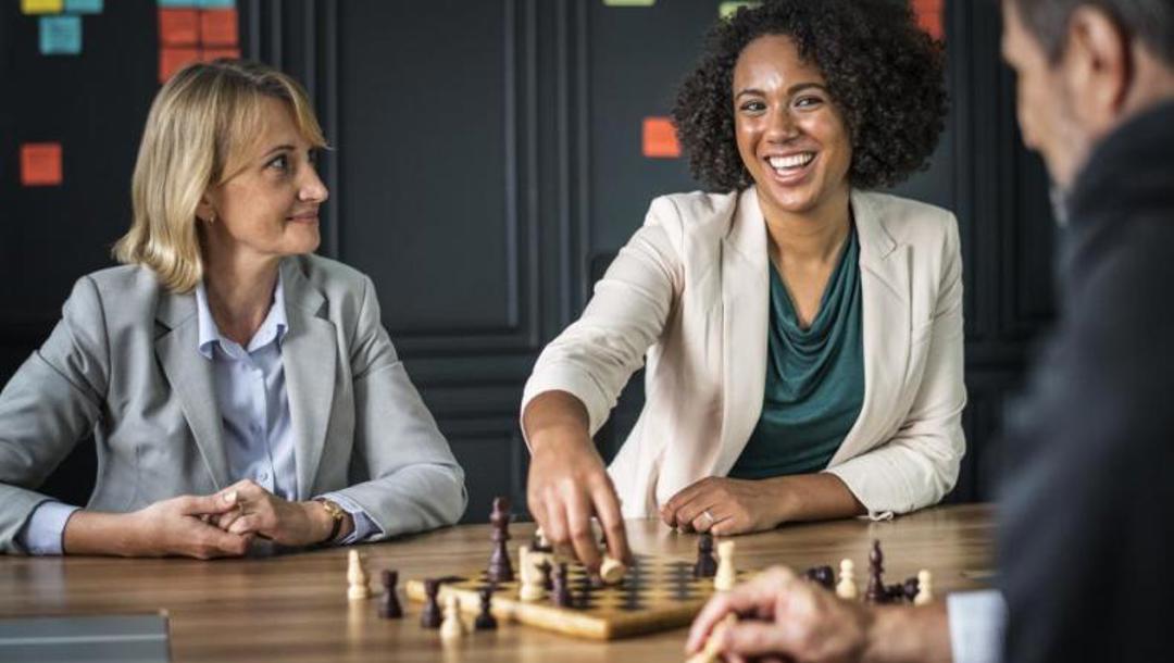 Vhodnost facilitace I.