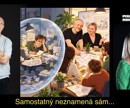 221 - Samostatný neznamená sám
