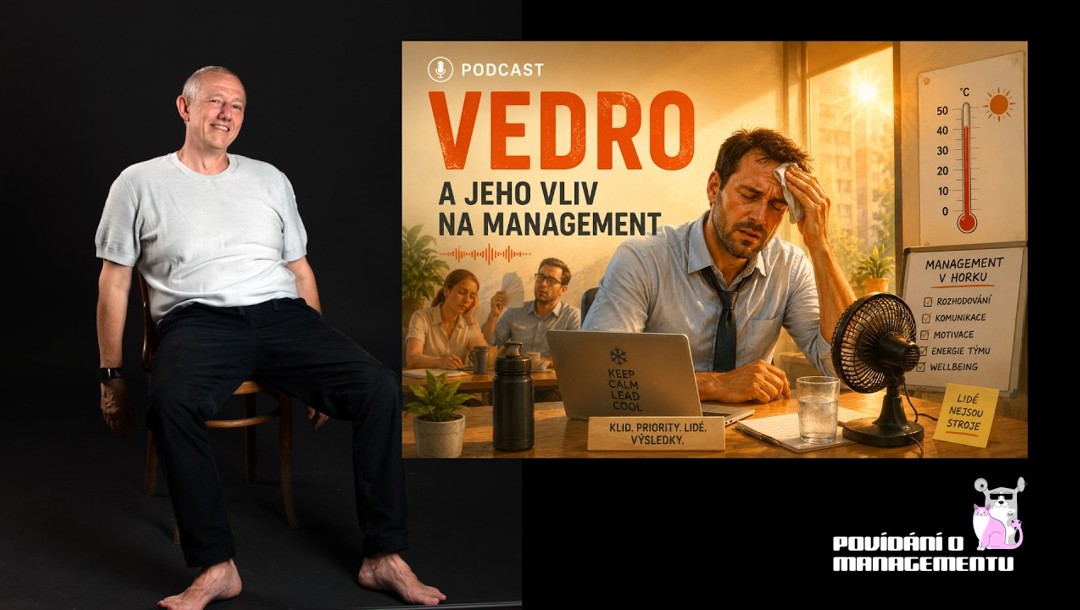 206 - Je teplo