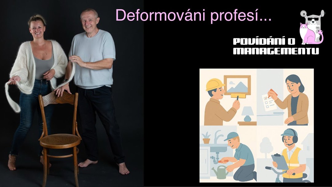 173 - Deformováni profesí